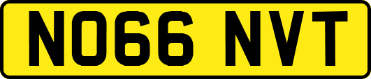 NO66NVT