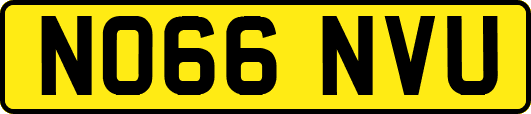 NO66NVU