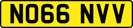 NO66NVV