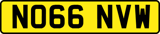 NO66NVW