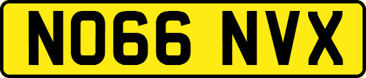NO66NVX