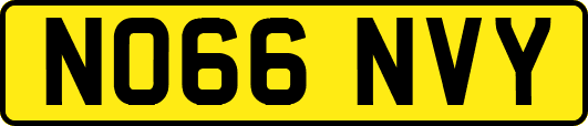 NO66NVY