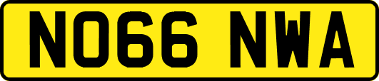 NO66NWA