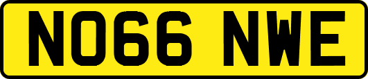 NO66NWE