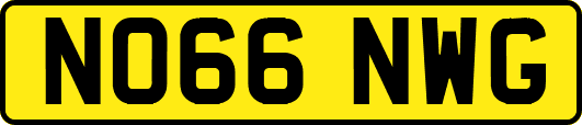 NO66NWG