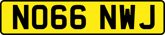 NO66NWJ
