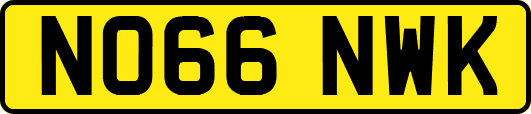 NO66NWK