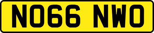 NO66NWO
