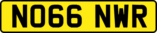 NO66NWR