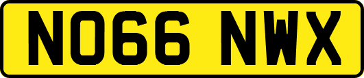 NO66NWX