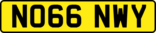 NO66NWY