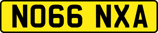 NO66NXA