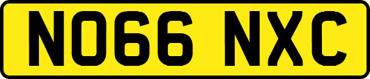 NO66NXC
