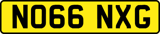 NO66NXG