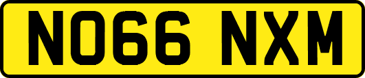 NO66NXM