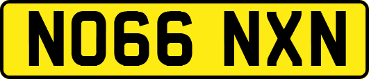 NO66NXN