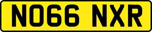 NO66NXR