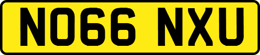 NO66NXU