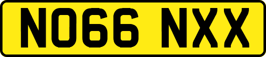 NO66NXX