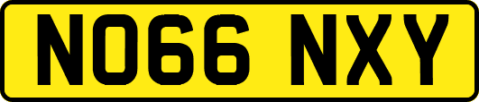 NO66NXY
