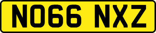 NO66NXZ