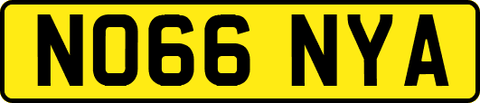 NO66NYA