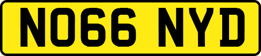 NO66NYD