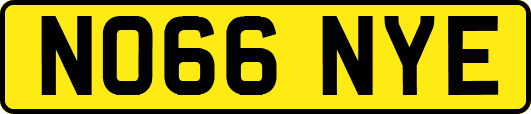 NO66NYE