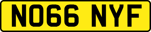 NO66NYF
