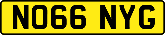 NO66NYG