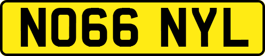 NO66NYL