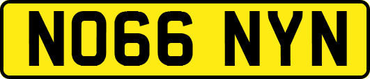 NO66NYN