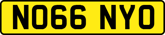 NO66NYO