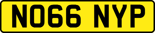 NO66NYP