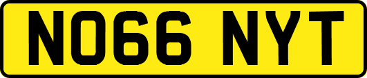 NO66NYT