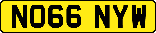 NO66NYW