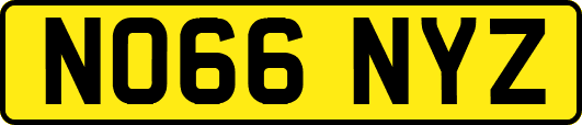 NO66NYZ