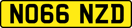 NO66NZD