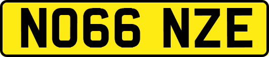 NO66NZE