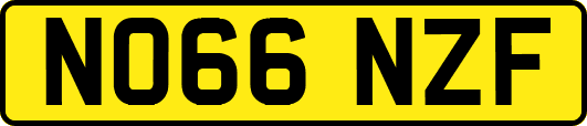 NO66NZF