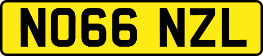 NO66NZL
