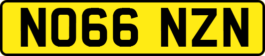 NO66NZN
