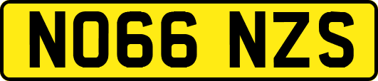NO66NZS