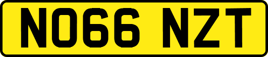 NO66NZT