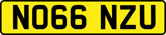 NO66NZU