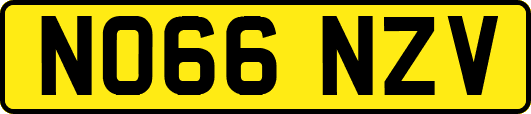 NO66NZV