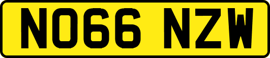 NO66NZW
