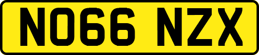 NO66NZX