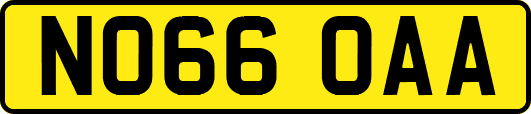 NO66OAA