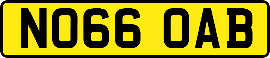 NO66OAB